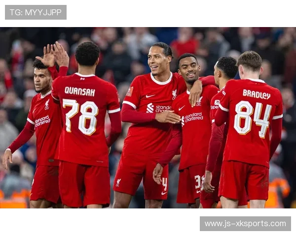 利物浦内部战术分裂浮现