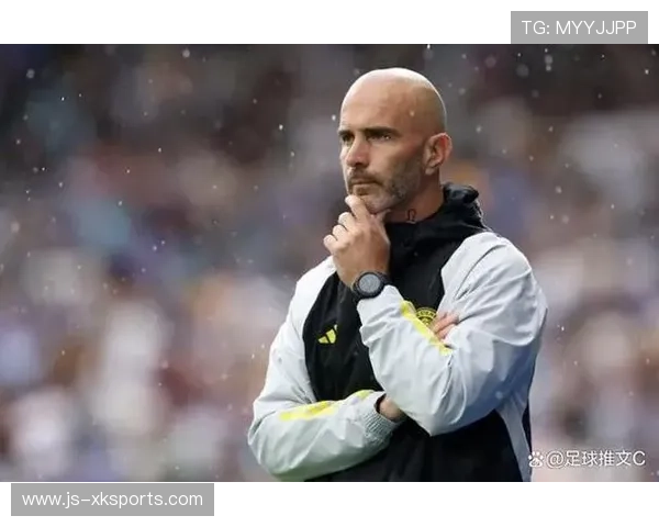 切尔西主帅换人策略成为争议焦点